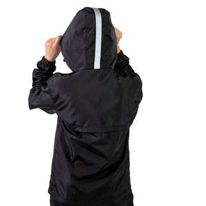 Vente en gros de survêtement en coton personnalisé pour femmes vêtements de sport OEM de haute qualité pour les amateurs de fitness - Product Image 6