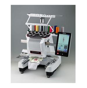 Machine à broder NEW Quality Entrepreneur Pro X PR1050X - Product Image 2