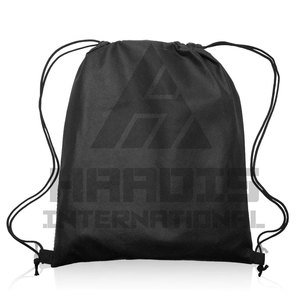 ขายส่งกระเป๋ายิมน้ําหนักเบาขายร้อนราคาต่ํากระเป๋ายิมออกแบบไม่ซ้ํากันสีทึบกระเป๋ายิม - Product Image 2