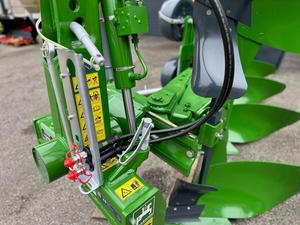 2024 Factory Supply Diesel 4-Row Mini Tiller <b>Cultivator</b> for Agricultural Tractor Compact Tractor <b>Cultivator</b> Machine for Sale Me - Product Image 5