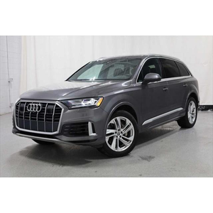 Neat 2020 Au d i Q7 55 Premium Plus Nuevo SUV de lujo Año 2020 - Product Image 3