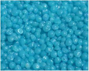 Pellets blancos reciclados de grado de inyección de alta calidad PCR Post Consumer PS HIPS Gránulos de resina plástica - Product Image 6