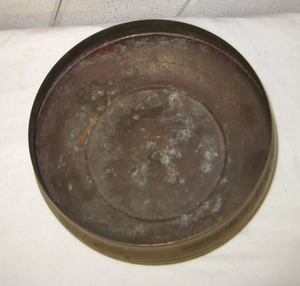 Jardinière traditionnelle en laiton thermolaqué pour la décoration de jardin, de maison et d'événements spéciaux, personnalisable et écologique - Product Image 4