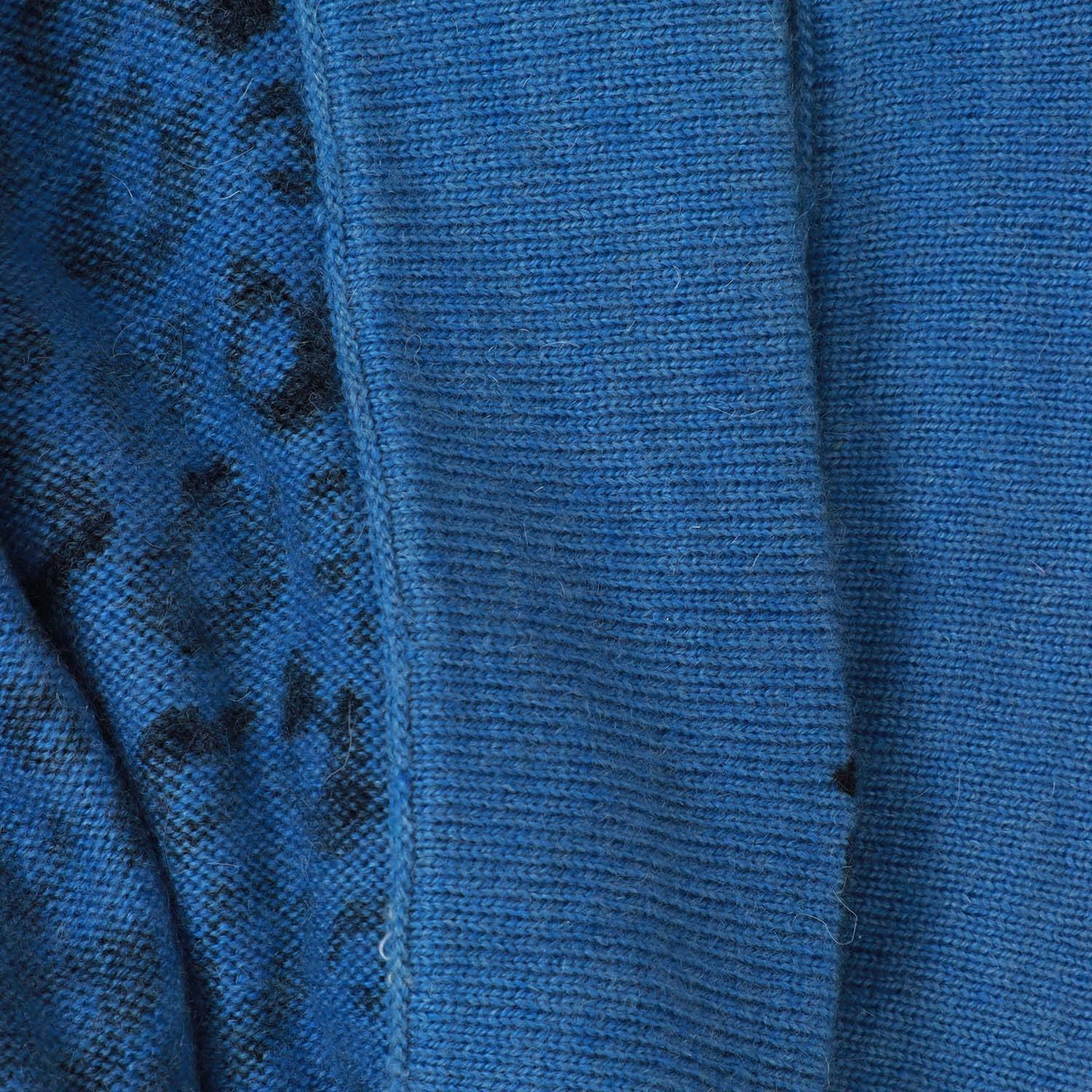 น้ำเงินคราม