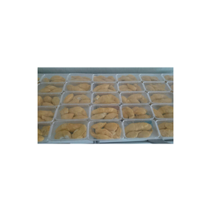 กลุ่มทุเรียนแช่แข็งจากเวียดนามแปรรูปด้วย iqf เพื่อรักษารสชาติสดและส่งออกสารอาหาร - Product Image 1