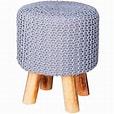 Boule géante Espuma au crochet Boule géante Espuma au crochet | Tapis tressés pour la chambre à coucher du salon - Product Image 4