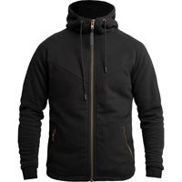 Sweats à capuche de moto les plus vendus Sweats à capuche en Kevlar doublés en polaire avec protection