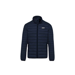 OEM ODM quantité minimale de commande Sportswear GAA Veste rembourrée Fournisseurs du Pakistan Fabricant de vêtements personnalisés - Product Image 1