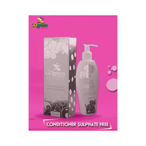 Venta caliente después del cuidado del champú sin sulfato después del cuidado acondicionador de jojoba y champú al mejor precio - Product Image 6