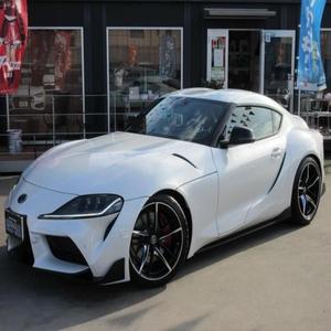 Achetez des voitures Toyota Supra d'occasion Top Speed Fresh & Clean Fairly Used Meilleur prix disponible à la vente - Product Image 1