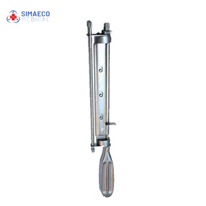 ชุดมีดปลูกถ่ายผิวหนังเครื่องมือเครื่องมือผ่าตัดแบบแมนนวลหมวดหมู่เครื่องมือ - Product Image 4