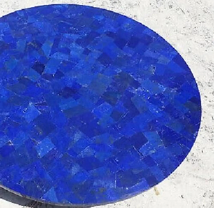 Handcrafted Polished Agate Seal <b>Stone</b> Luxury Home Decor Religious Flower Model Pattern <b>Resin</b> Customized Color High Level Quality - Product Image 4