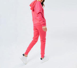 2024 chándal de mujer al por mayor mejor chándal de mujer de alta calidad chándal de talla grande - Product Image 6