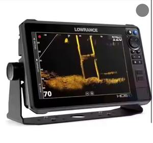 Transducteur de montage sur tableau arrière 3-en-1 HDS-16 Live avec Active Imaging - Product Image 2