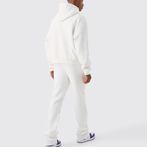 Servicio OEM, Diseño de Ropa Casual, Chándal Deportivo Acampanado para Hombre, Venta al por Mayor, Chándales Deportivos Acampanados de Alta Calidad para Entrenamiento - Product Image 6