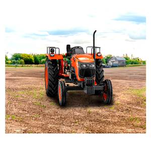 Tractor Kubota MX5100 2WD 2013 asequible, potente y duradero, adecuado para trabajo agrícola, disponible a precio de descuento. - Product Image 2