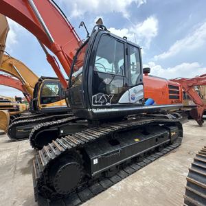 Usato 35 Ton <span class=keywords><strong>Hitachi</strong></span> ZAXIS 350H escavatore <span class=keywords><strong>ZX350H</strong></span> cingolato pesante macchina con motore e cuscinetto componenti di nucleo per la vendita - Product Image 2