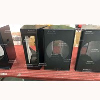 Subwoofer Daya Tinggi 15 Inch Outdoor Sub Indoor PA Subwoofer Kabinet Pasif 15 Inch Enclosure