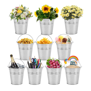 Recién llegado, Cubo de maceta largo y estrecho que es perfecto para lugares largos y estrechos como barandilla o un balcón estrecho de alta calidad - Product Image 5