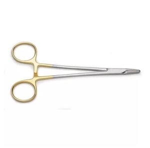 ที่ใส่เข็มไม้ครีเลพร้อมขากรรไกรทังสเตนคาร์ไบด์ - Product Image 4