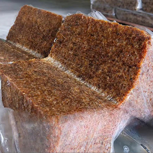 Matières premières en caoutchouc de qualité de moulage SVR 10 de l'exportateur supérieur de Phuc Thinh répondant à la norme du Vietnam - Product Image 1