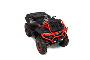 Mejor Oferta para CFORCE 1000 MV (Versión Todoterreno) 963cc 2015-2026 Nuevo/Usado Listo para Enviar - Product Image 5