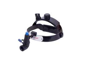 MARS HOT SELLING FIBER OPTIC HEAD BAND SYSTEM - PRISM F.O-012 WITH COAXIAL ILLUMINATION... - Product Image 6