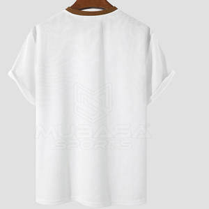 Nouveau style de t-shirts pour hommes avec design personnalisé vêtements de rue t-shirts pour hommes respirants Offre Spéciale t-shirts pour hommes - Product Image 2