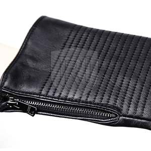 ถุงมือหนังสำหรับใช้กลางแจ้งถุงมือหนังสำหรับฤดูหนาวหน้าจอสัมผัส - Product Image 6