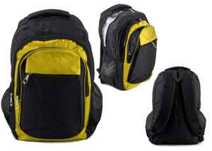 Mochila de Baloncesto Personalizada con Logotipo, para Gimnasio y Entrenamiento, Resistente, Bolsa de Transporte para Equipo Deportivo, Compartimentos para Zapatos y Balones, Venta al Por Mayor SALAMIN - Product Image 5