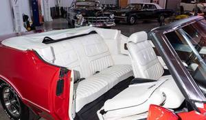 Oldsmobile 442 de 1970 de Segunda Mano de Élite - Product Image 4