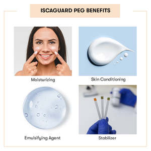 Iscaguard PEG Produits Chimiques Ménagers Polyvalents Multi-usages - Product Image 3