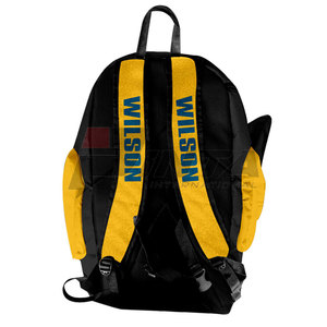 Uniforme de football américain haute performance Tissu évacuant l'humidité Uniforme de football américain - Product Image 6