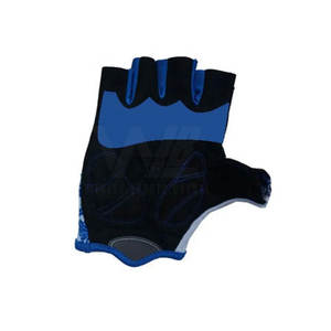 2025 Guantes de levantamiento de pesas de bajo precio Logotipo impreso personalizado Guantes de levantamiento de pesas transpirables ligeros - Product Image 2