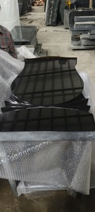 หินแกรนิตหลุมฝังศพและอนุสาวรีย์หินออกแบบหินแกรนิตหลุมฝังศพที่สวยงามสุสานอนุสรณ์หิน - Product Image 3