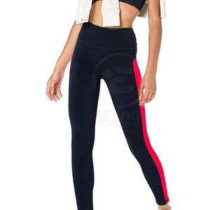 Leggings de Mujer de Última Moda en Oferta, Cintura Media, Diseño Sólido, Cómodos, Cintura Elástica, Ropa de Yoga, Alta Calidad, Ecológicos - Product Image 3