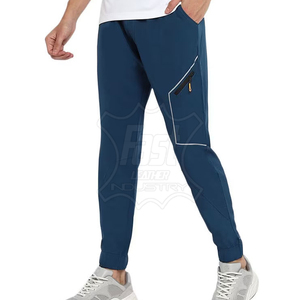 Reasonable Price Create Your Own <b>Trousers</b> Streetwear Casual Men Oversize Customized <b>Trousers</b> - Product Image 5