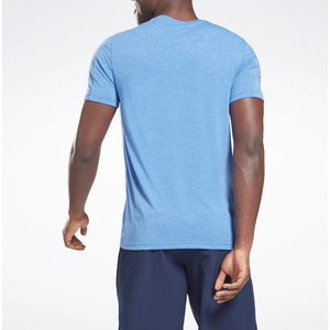 Camiseta de Hombre de Alta Calidad, Corte Regular, 100% Algodón, Impresión Digital, Manga Corta, Transpirable, Estilo Urbano, Venta al Por Mayor - Product Image 6