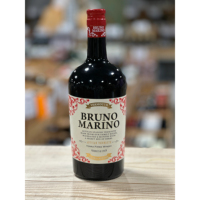 Vermouth espagnol Reserva vieilli en fûts de chêne, Allemagne, raisin Pinot Blanc, saveur profonde et complexe, durée de conservation de 2 ans