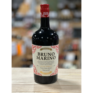 Reserva Spanish vermouth อายุในถังไม้โอ๊ครสลึกและซับซ้อน - Product Image 5