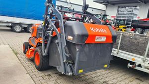 Tracteur tondeuse à gazon de qualité supérieure - Product Image 3