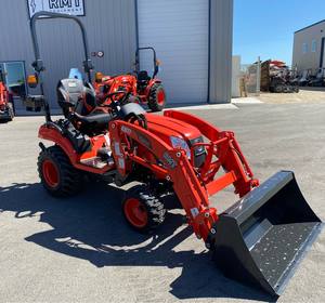 Tractor Cortacésped 4x4 de Gasolina, 5.5HP, 173cc, Mini Tractor Agrícola para Jardín en Venta - Product Image 3