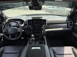 Nuevas Llegadas para el Mercado Global RAMss 1500 TRXss dodgess ramss trxss 2024 Edición Final - Product Image 2