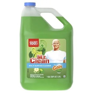มิสเตอร์คลีน เกน น้ำยาทำความสะอาดอเนกประสงค์ กลิ่นมูนไลท์บรีซ 128 - Product Image 3