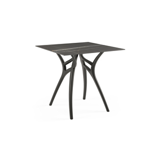 โต๊ะกลางแจ้ง IVY-L 77x77 ซม. - Product Image 1
