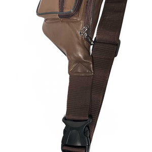 Riñonera de nailon duradera para acampar, senderismo, actividades al aire libre, riñoneras deportivas para herramientas y equipo - Product Image 5