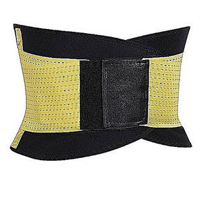 Ceintures de musculation unisexes pour soulager les hernies discales, ceintures de musculation personnalisées avec logo, matériau néoprène, solides et professionnelles - Product Image 2