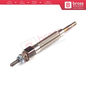 BGP57 1 Piece <b>Heater</b> Glow <b>Plugs</b> GJ55MI 0100226194 for - Product Image 3