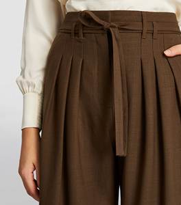 Vente flash : Jeans pour femmes grandes tailles en gros, deux pièces, taille haute, jambe droite, jeans évasés, pantalons pour femmes en vente - Product Image 3