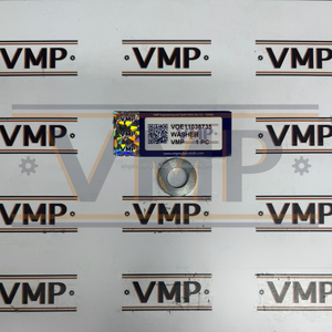 VOE 11038735 Arandela Espaciadora para Cargadora de Ruedas Volvo L120F L110E L120H VMP Fabricada en Turquía Repuestos para Maquinaria de Construcción Turquía - Product Image 2
